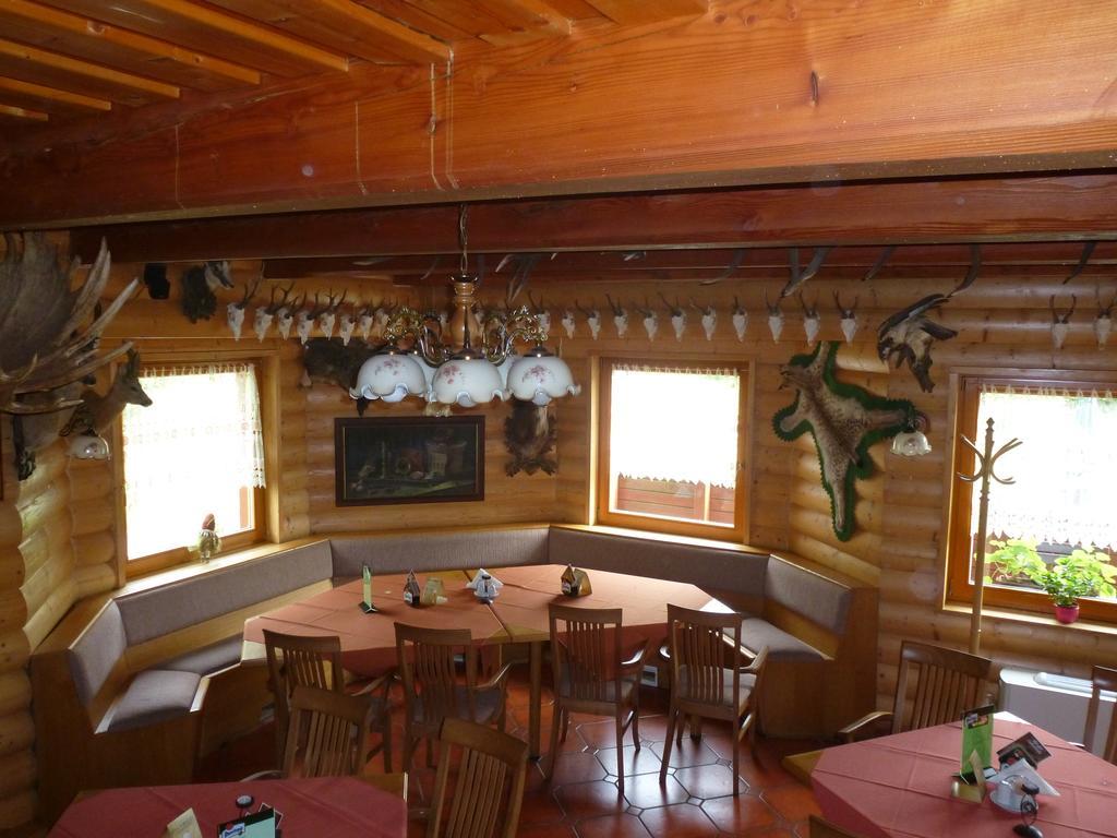 Pension Grizzly Ludvíkov المظهر الخارجي الصورة